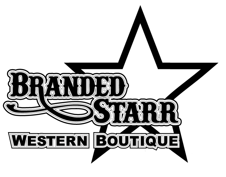 Home Branded Starr Western Boutique